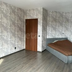 Квартира 38 м², 1-комнатная - изображение 2