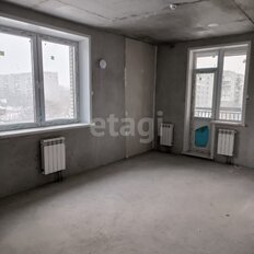 Квартира 45,4 м², 1-комнатная - изображение 1