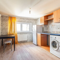 Квартира 49 м², 2-комнатная - изображение 1