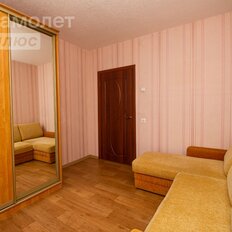 Квартира 62,9 м², 3-комнатная - изображение 4