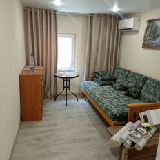 Квартира 21 м², 1-комнатная - изображение 1