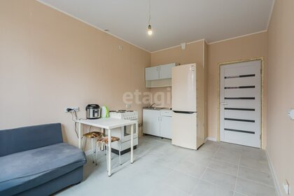 7,4 м², юридический адрес 4 600 ₽ в месяц - изображение 4