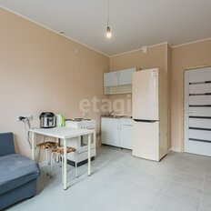 Квартира 40 м², 1-комнатная - изображение 2