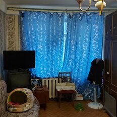 Квартира 31,6 м², 1-комнатная - изображение 1