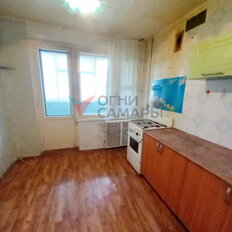 Квартира 43,9 м², 1-комнатная - изображение 5