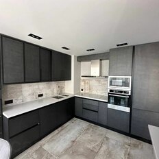 Квартира 105,1 м², 3-комнатная - изображение 2