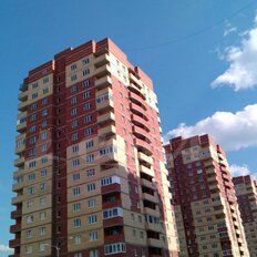 Квартира 44,9 м², 1-комнатная - изображение 3