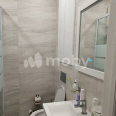 Квартира 37,2 м², 1-комнатная - изображение 4