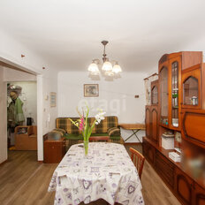 Квартира 52,7 м², 3-комнатная - изображение 3