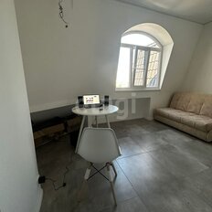 Квартира 20,5 м², студия - изображение 2