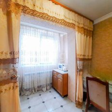 Квартира 28,7 м², 1-комнатная - изображение 4