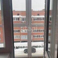 Квартира 45 м², студия - изображение 3