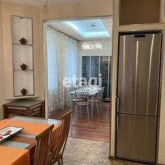 Квартира 150 м², 4-комнатная - изображение 3