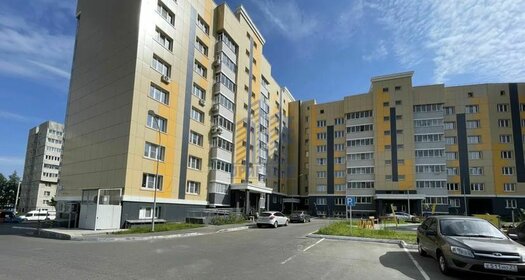 Купить квартиру дешёвую и в многоэтажном доме во Владивостоке - изображение 26