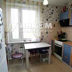 Квартира 62,9 м², 3-комнатная - изображение 3