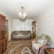 Квартира 30 м², 1-комнатная - изображение 5