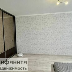 Квартира 47,3 м², 1-комнатная - изображение 5