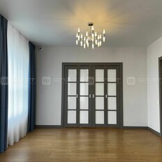 Квартира 100 м², 3-комнатная - изображение 5