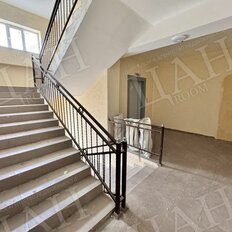 Квартира 42,7 м², 1-комнатная - изображение 2