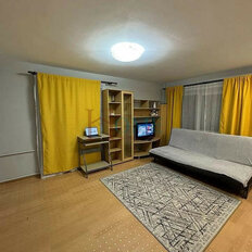 Квартира 32 м², 1-комнатная - изображение 3