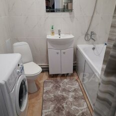 Квартира 18 м², студия - изображение 1