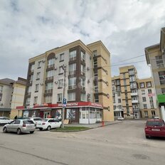 231,4 м², офис - изображение 3