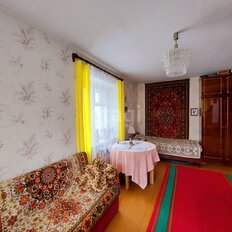 Квартира 30,5 м², 1-комнатная - изображение 2