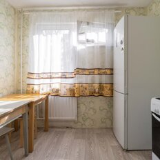 Квартира 38 м², 1-комнатная - изображение 4