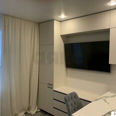 Квартира 28 м², студия - изображение 5