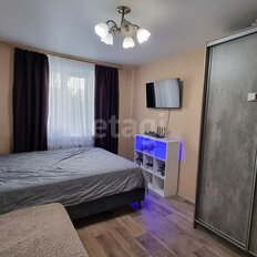 Квартира 36,8 м², 2-комнатная - изображение 2