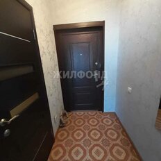 Квартира 19,5 м², студия - изображение 4