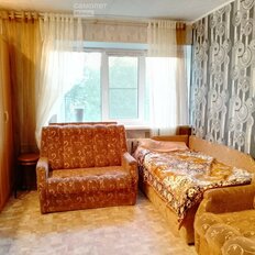 Квартира 18,1 м², студия - изображение 1