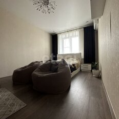 Квартира 50 м², 1-комнатная - изображение 2