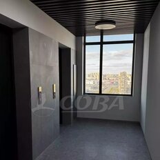 Квартира 38,8 м², 1-комнатная - изображение 5