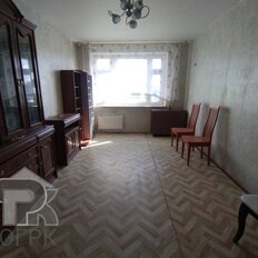 Квартира 64 м², 2-комнатная - изображение 1