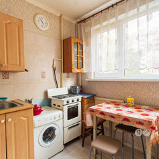 Квартира 44 м², 2-комнатная - изображение 1
