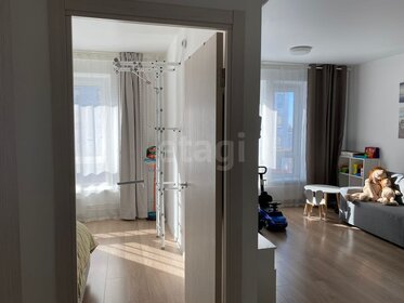 19,8 м², квартира-студия 5 990 351 ₽ - изображение 46