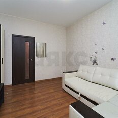 Квартира 23,7 м², 1-комнатная - изображение 4