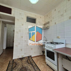 Квартира 29,9 м², 1-комнатная - изображение 4