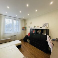 Квартира 59,4 м², 3-комнатная - изображение 1