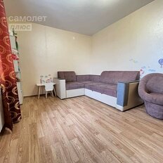 Квартира 36,3 м², 1-комнатная - изображение 4