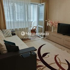 Квартира 35 м², 1-комнатная - изображение 1