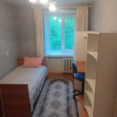 Квартира 45 м², 2-комнатная - изображение 4