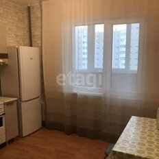 Квартира 36,7 м², 1-комнатная - изображение 4