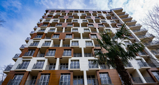 Купить квартиру площадью 100 кв.м. на улице Гагаринский переулок в Москве - изображение 21