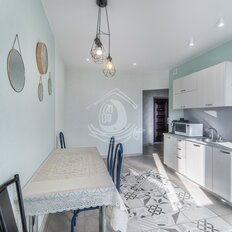 Квартира 75,8 м², 3-комнатная - изображение 4