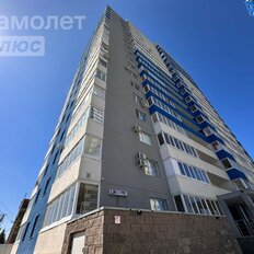 Квартира 28,4 м², студия - изображение 1