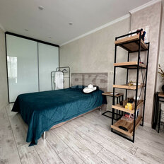 Квартира 42 м², 1-комнатные - изображение 1