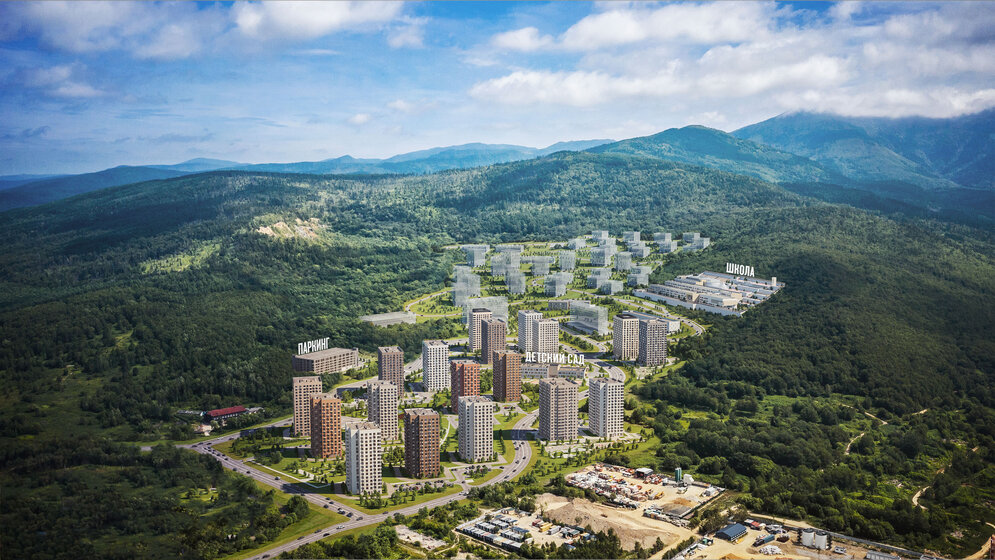 48,3 м², 2-комнатная квартира 11 717 580 ₽ - изображение 35