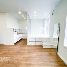 Квартира 36,6 м², 1-комнатные - изображение 2